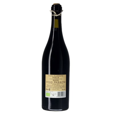Ca' Marrone Appassimento 145% 075 l