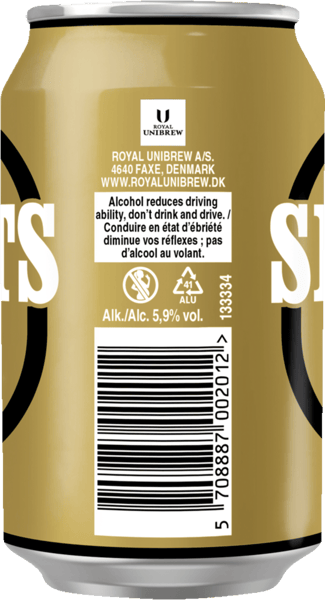 Slots Guld 59% 24x033 l