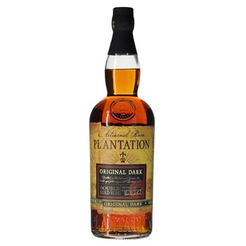 Plantație originală întuneric 40% 1L
