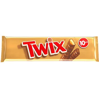 Twix 10 pachet 500 g