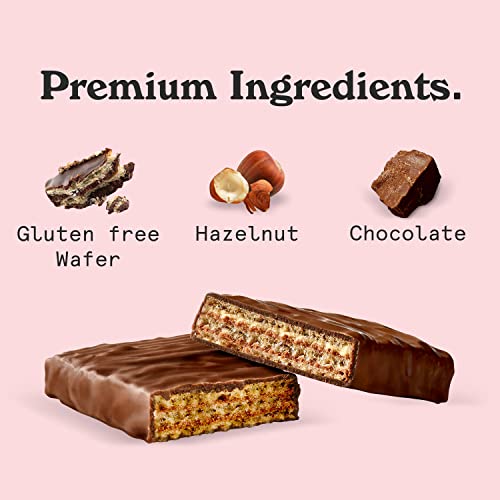 Nicks Keto Bars Peanuts N Fudge, Ciocolată Peanuts Gustări de caramel, 175 de calorii, 3,9 carbohidrați net, fără zahăr adăugat, fără gluten, dulciuri cu carbohidrați mici (15x40g)