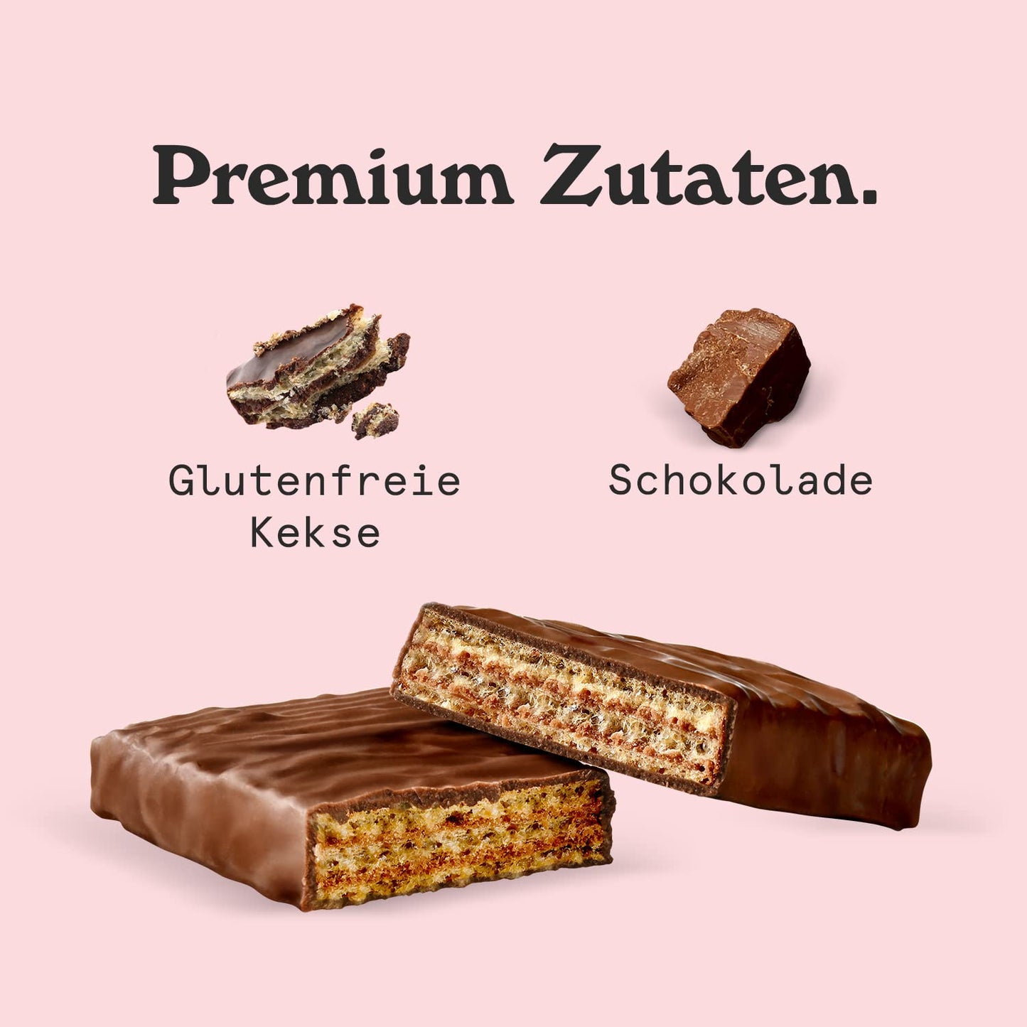 Nicks Keto Bars Erdnüsse N Fudge, Schokoladen Erdnüsse Karamell -Snacks, 175 Kalorien, 3,9 Nettokohlenhydrate, kein Zucker, glutenfrei, kohlenhydratarm (15 x 40 g)