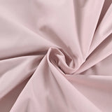 Deluxe 100% Cotton Linen Set Pink