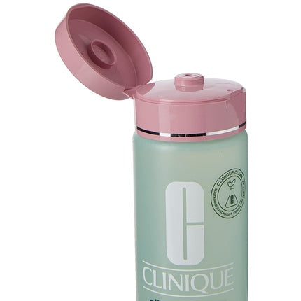 Clinique All about Clean Liquid Facial Soap Oily Skin 6.7 Ounce