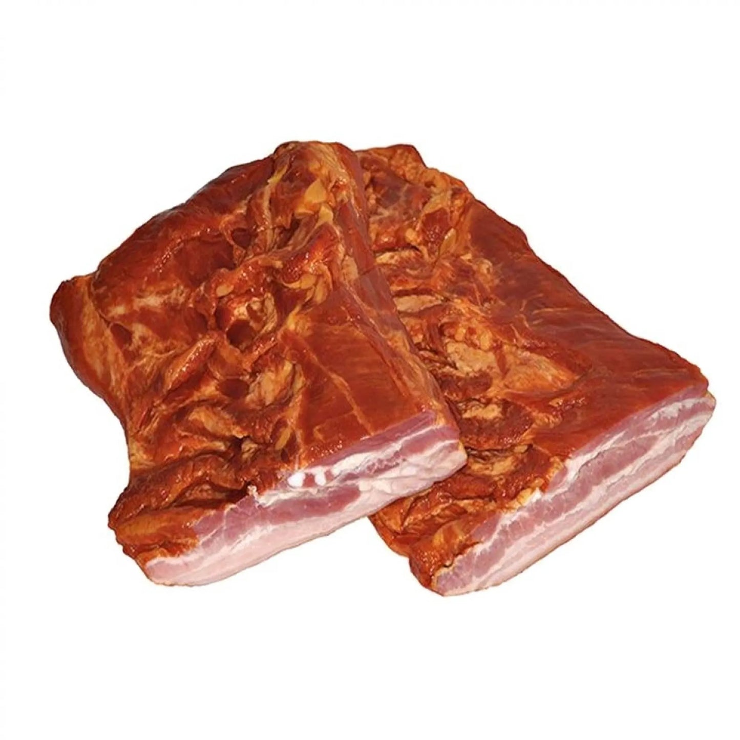 Poliwczak bacon røget ca. 550g