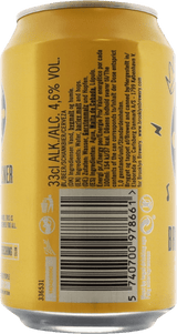 Brooklyn Pilsner 24x033l