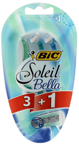 BIC Soleil Bella  B3+1
