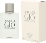 Armani Acqua Di Gio Pour Homme EDT Spray 100ml