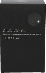 Armaf Club de Nuit Intense Edt Spray 105 ml