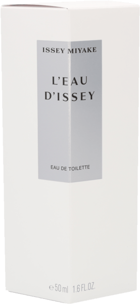 ISSEY MIYAKE L'EAU D'SSEY EDT 50 ml