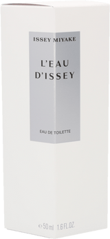 ISSEY MIYAKE L'EAU D'SSEY EDT 50 ml