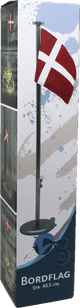 Bordflag 40 cm