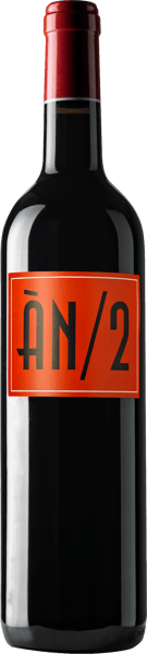 Anima Negra AN 2 Magnum 15l