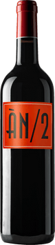 Anima Negra AN 2 Magnum 15l