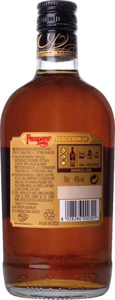 Pampero -Auswahl 40% 07l