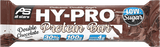 Alla stjärnor hy-pro bar dobbel chokolade 100g