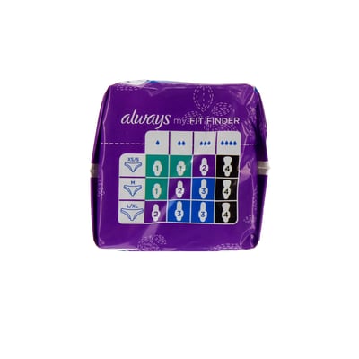 Altid ultra lang plus vp