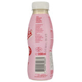Barebells Protein Milkshake Jordbær 8x330 ml