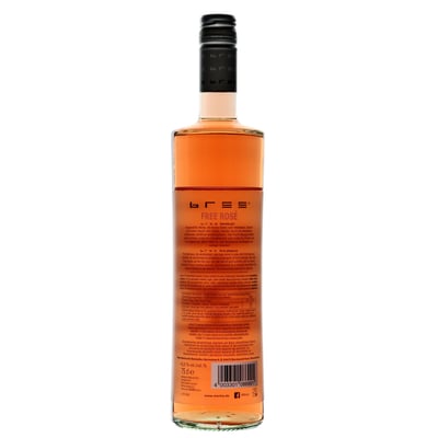 Bree Rosé GRATUITO 075L