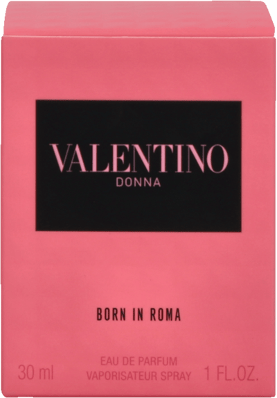 Valentino Donna geboren in Roma EDP Spray 30 ml