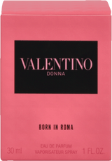 Valentino Donna geboren in Roma EDP Spray 30 ml