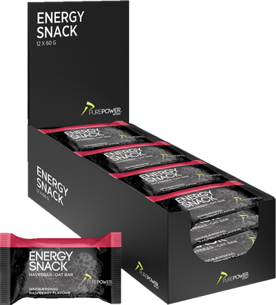 Snack energet