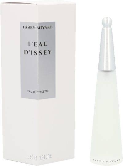 ISSEY MIYAKE L'EAU D'SSEY EDT 50 ml