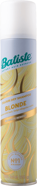 Batiste Blond 200 ml