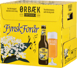 Fynsk for År Ørbæk 48% 12x033L