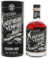 Imperiul Austriac Reserva Navy 1863 40% 07L