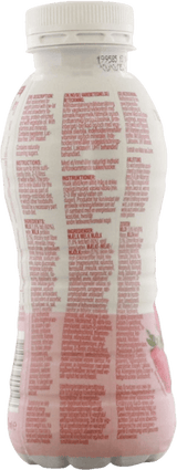 Nupo una comida rtd jordbær 8x330 ml