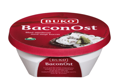 Buko bacon 200 g