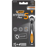 BIC Hybrid Flex 5