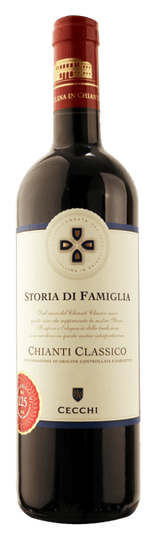 Cecchi Chianti klassisch docg 075 l