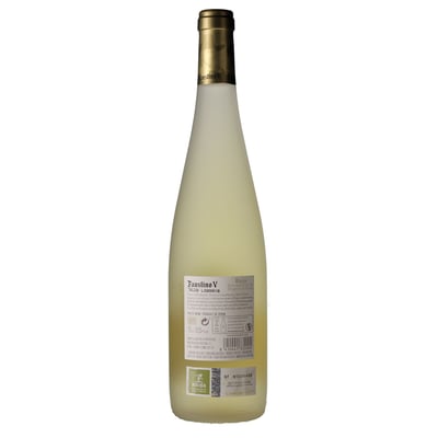 Faustino gegen Hvidvin 075L