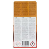 MR Strong WC Cisterne Tabs 4 x 50g