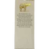 L'Elefante Grenache da 3 l petto