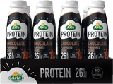 Arla Protein Drik Choco 8 x 500ml
