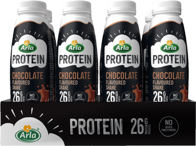 Arla Protein Drik Choco 8 x 500ml