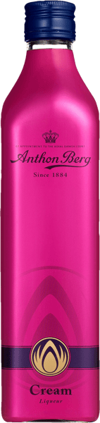 Anthon Berg 17% 05l