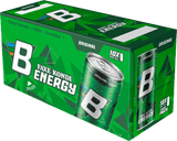 Fax Kondi Energy Orig Sleek 10x033L DS