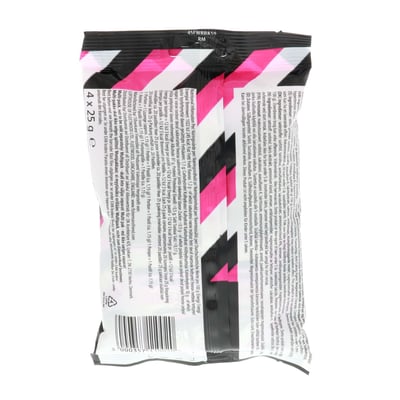 Fisherman-Freund Salmiak-Raspberry 4stk 100g