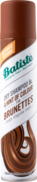 Batiste Brunette 200 ml