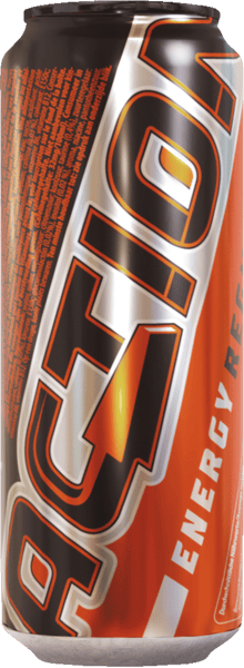 Action Energy 12x05l