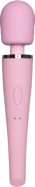 Sündige luxy rosa ekstra Kraftfuld Magic Zauberstab Vibrator