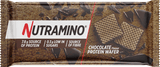 Nutramino Protein Vaffel Chokolade 39G