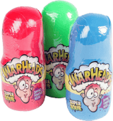 Warheads tommelfinger Dippers 40g