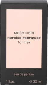Narciso Rodriguez Musc Noir pentru ea