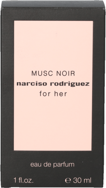 Narciso Rodriguez Musc Noir pentru ea