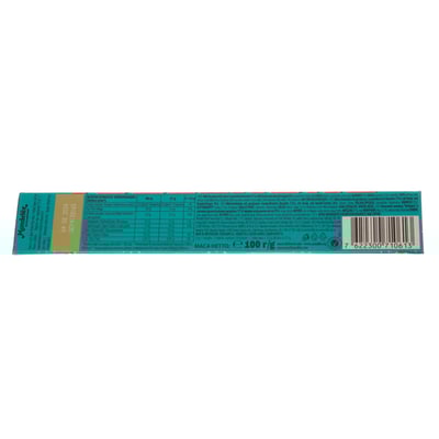 Toblerone knasende mandler 100g